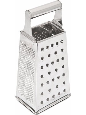 Kapp Çelik Piramit Rende