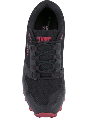 Jump 24810 Erkek Memory Form Günlük Spor Ayakkabı