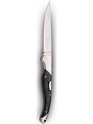Columbia  B-030-B Katlanabilir Çelik Çakı