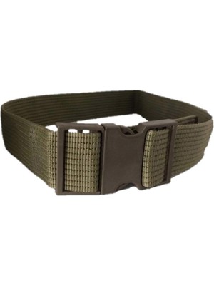 Kordak Asker Kolisi Haki Er Erbaş Acemi Asker Eğitim Palaskası