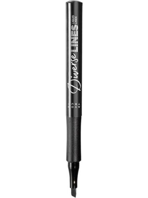 Avon True Diverse Lines Likit Siyah Eyeliner