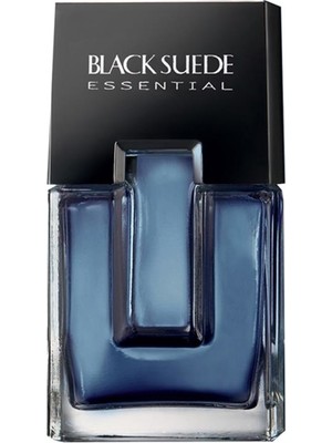 Avon Black Suede Essential Erkek Parfüm Edt 75 Ml.