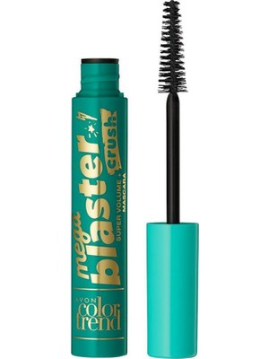 Avon Color Trend Mega Hacim Veren Maskara 7 Ml.