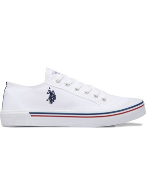 U.S. Polo Assn. Penelope Günlük Yürüyüş Kadın Spor Ayakkabı