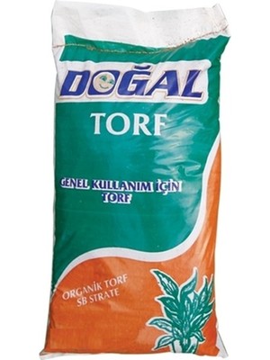 Fide Sepeti Torf 40 lt