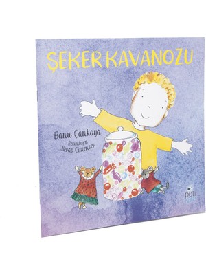Şeker Kavazonu - Banu Çankaya