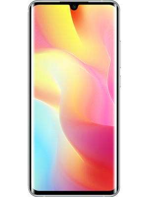 Xiaomi Mi Note 10 Lite Android Telefonlar ve Fiyatları