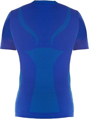 MioFit Active Wear Kısa Kollu Fonksiyonel  Erkek T-Shirt