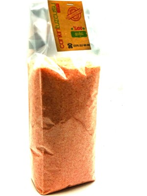 Çankırı Tuzcusu 1 kg Öğütülmüş Himalaya Tuzu