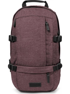 Eastpak Floid Ash Blend Wine Sırt Çantası