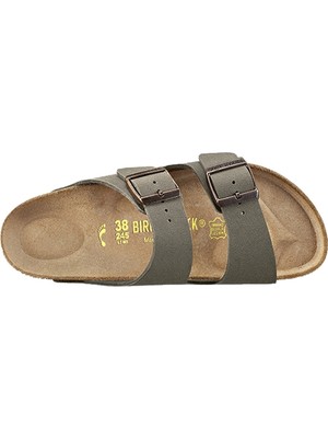 Birkenstock Arizona Kadın Çift Bantlı Terlik