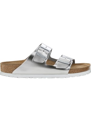 Birkenstock Arizona Kadın Çift Bantlı Terlik