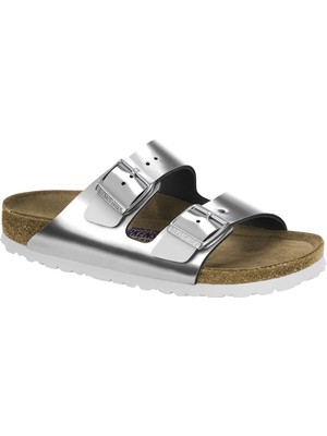 Birkenstock Arizona Kadın Çift Bantlı Terlik