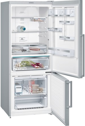 Siemens Ankastre Buzdolabı
