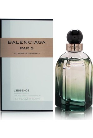 eau de parfum balenciaga paris 10 avenue georges v