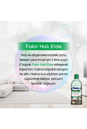 Fiawax F Power 1000 Ekstra Hali Parfumu 5lt