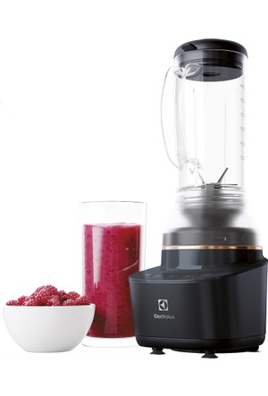 electrolux creative cam sürahili smoothie blender