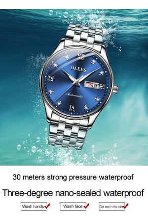 Olevs En Luks Marka Izle Erkekler Paslanmaz Celik Su Gecirmez Saatler Erkek Ultra Ince Kuvars Spor Kol Saati Casual Saat Watch Brand Watch Brand Menwatch For Aliexpress