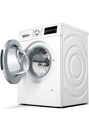 Bosch Wga142x0tr A 9 Kg Camasir Makinesi Fiyatlari Ozellikleri Ve Yorumlari En Ucuzu Akakce