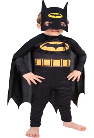 Batman Kostumu Fiyatlari Ve Modelleri Hepsiburada