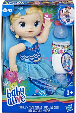 Baby Alive Harika Bebegim Toyzz Shop