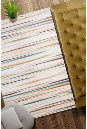 Turkmen Hali Heryerehali Turkmen Hali Modda Md003yesil Haki 160x230 Cm Modern Desenli Hali
