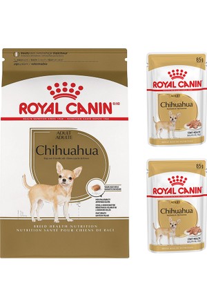 Petsmart royal canin outlet chihuahua