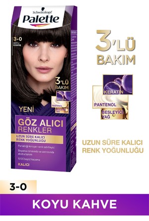 Wella Koleston Sac Boyasi Seti 3 0 Koyu Kahve Kozmetikcim