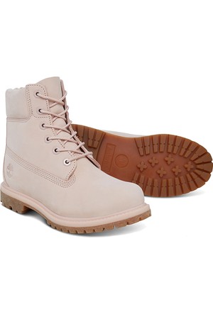 timberland pastel boots