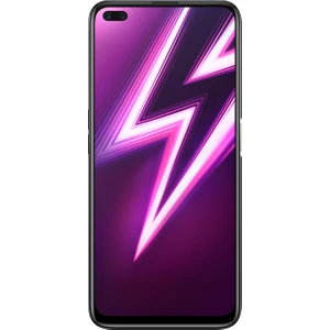 6 Pro 128 GB (Realme Türkiye Garantili) Kırmızı