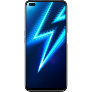 6 Pro 128 GB (Realme Türkiye Garantili) Mavi