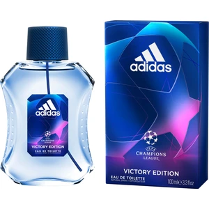 UEFA 5 Champions League Victory Edition Edt Erkek Parfüm 100 ml