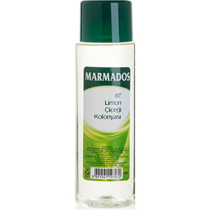 Limon Kolonyası 170 ml