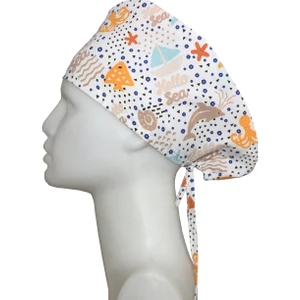 Çok Amaçlı Doktor - Hemşire Hastane Bonesi