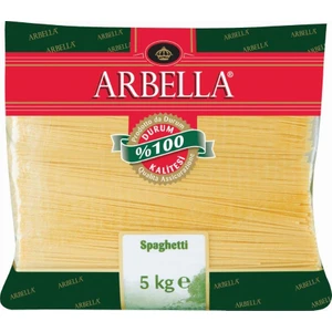 Makarna - Spaghetti 5 kg