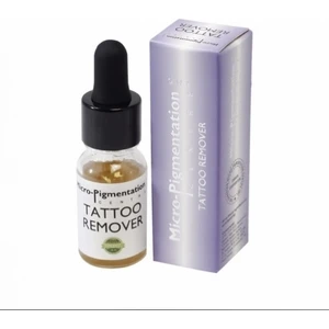Micro Pigmentation Tattoo Remover - Dövme Silici 10 ml