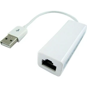 USB - Ethernet Dönüştürücü Adaptör
