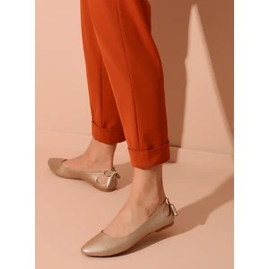 Shoes Time Babet  Vizon