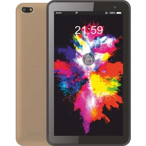 C-708 7" 16GB 3G IPS Tablet Altın