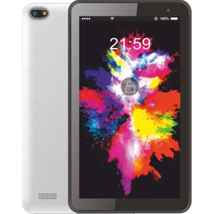 C-708 7" 16GB 3G IPS Tablet Gri