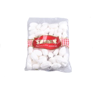 Mevlana Şekeri 400 gr Elvan Sade Poşet