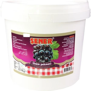 Pekmez 10 kg Üzüm