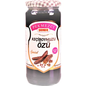 Pekmezci Şener 640 gr Keçiboynuzu Özü