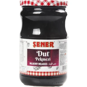 Pekmez 800 gr Dut
