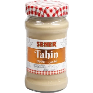 Tahin 300 gr