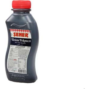 Pekmez 430 gr Üzüm