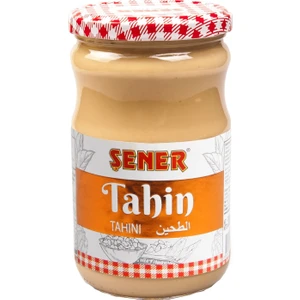 Tahin 625 gr