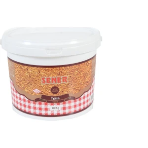 Tahin 10 kg