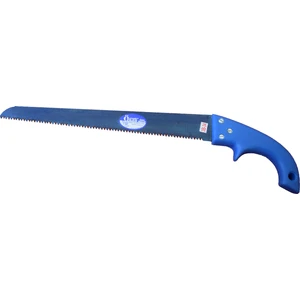 NDR Knives Cahit Özkan Plastik P-105 Saplı Orta Boy Orta Diş Budama Testeresi