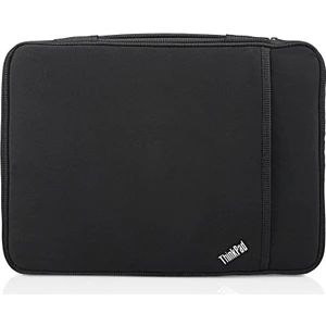4X40N18009 Notebook Çantası & Kılıfı 35,6 cm (14'') Fermuarlı Siyah Çanta ve Kılıf